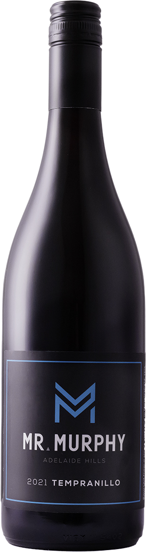 Mr Murphy Wine Co Tempranillo Tempranillo 2022 Adelaide Hills